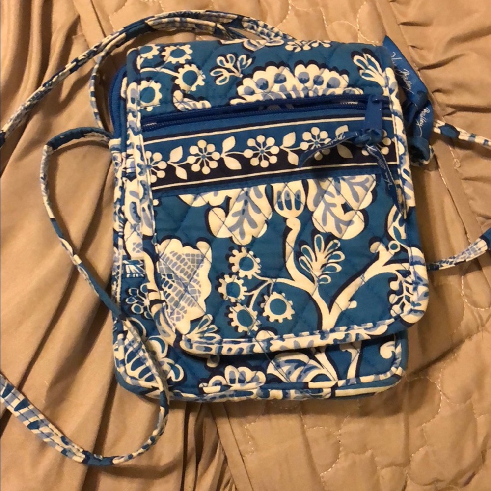Vera Bradley Crossbody